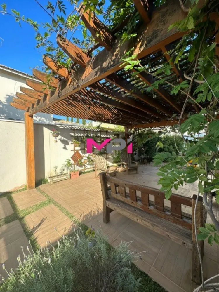 Casa de Condomínio, 3 quartos - Foto 8