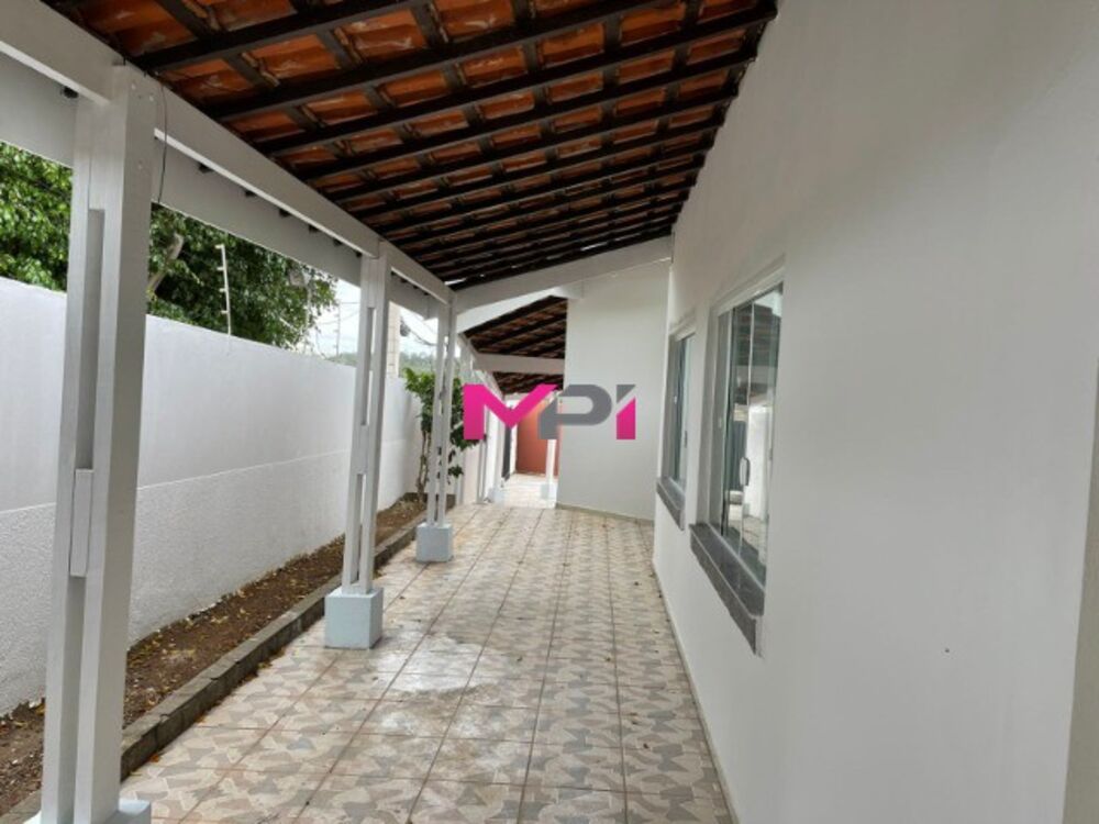 Casa à venda com 4 quartos, 240m² - Foto 8