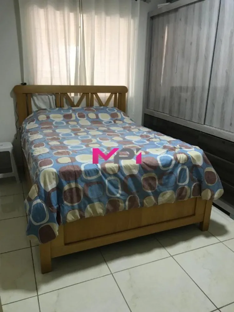 Sobrado, 3 quartos, 88 m² - Foto 8