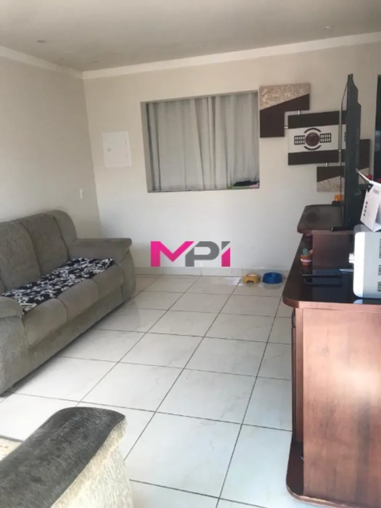 Sobrado, 3 quartos, 88 m² - Foto 8