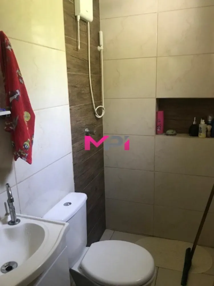 Sobrado, 3 quartos, 88 m² - Foto 3