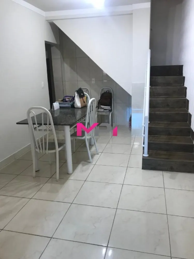 Sobrado, 3 quartos, 88 m² - Foto 5