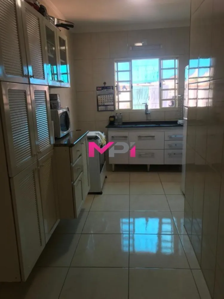 Sobrado, 3 quartos, 88 m² - Foto 7