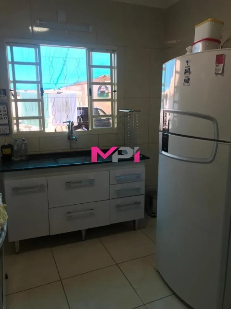 Sobrado, 3 quartos, 88 m² - Foto 12