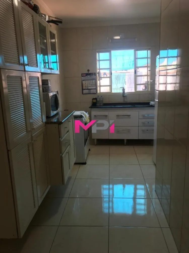 Sobrado, 3 quartos, 88 m² - Foto 5