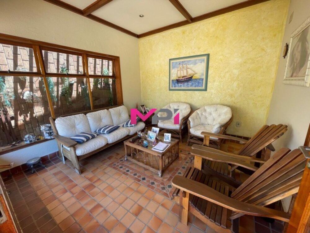 Casa, 4 quartos, 348 m² - Foto 7