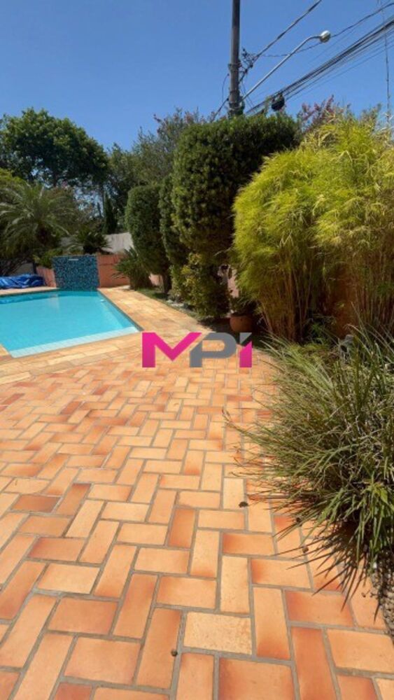 Casa, 4 quartos, 348 m² - Foto 22