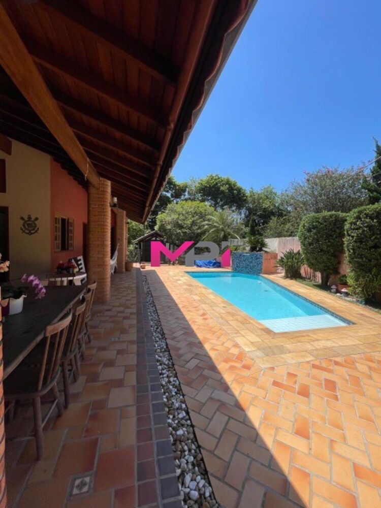 Casa, 4 quartos, 348 m² - Foto 18