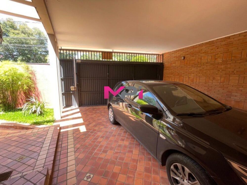 Casa, 4 quartos, 348 m² - Foto 12