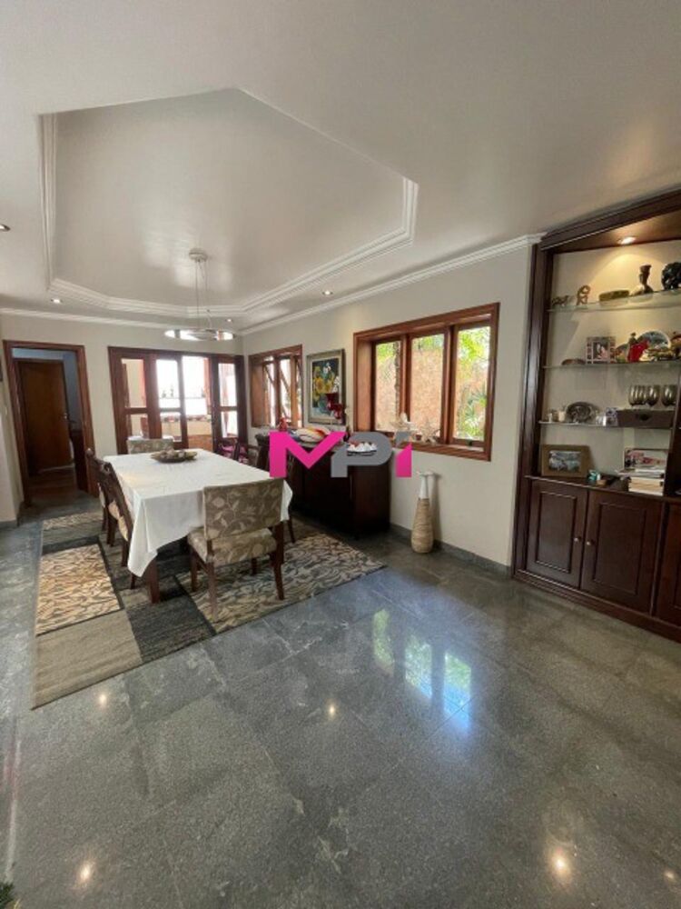 Casa, 4 quartos, 348 m² - Foto 16