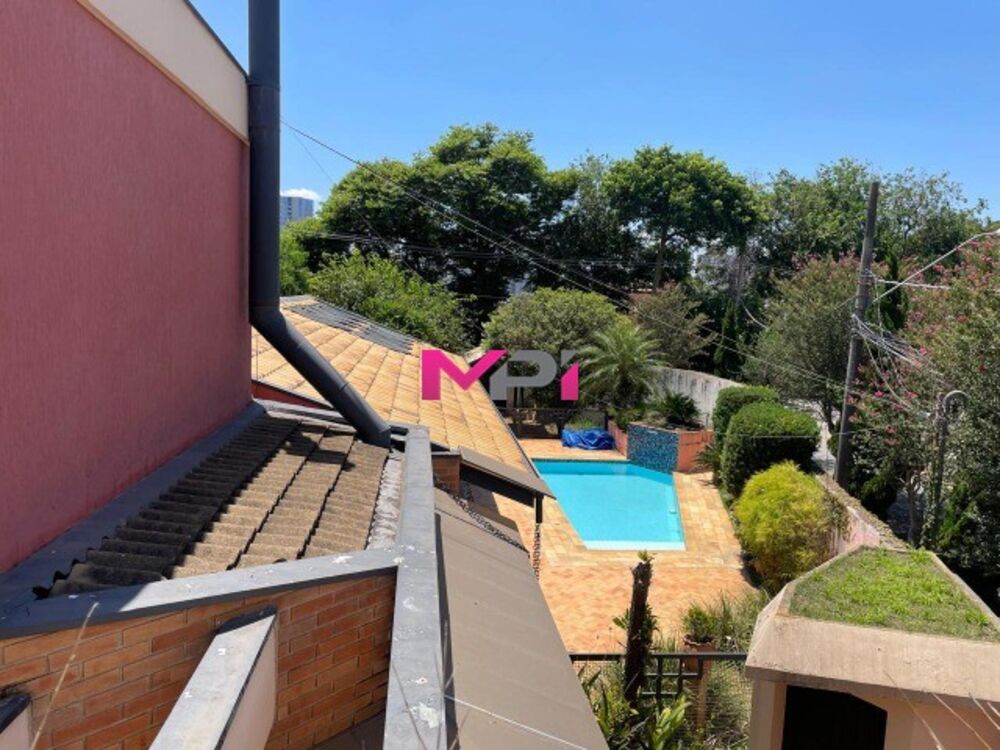 Casa, 4 quartos, 348 m² - Foto 21