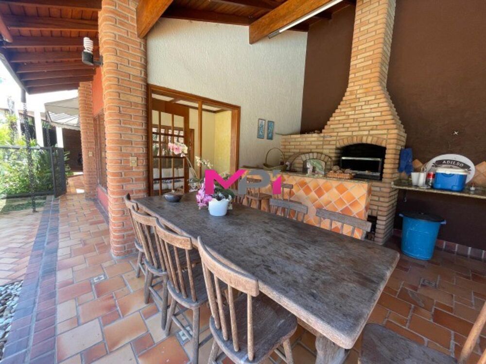 Casa, 4 quartos, 348 m² - Foto 9