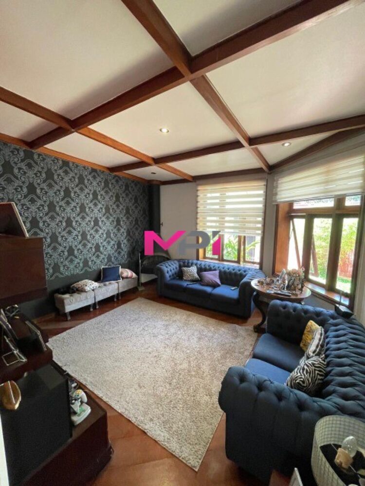 Casa, 4 quartos, 348 m² - Foto 6