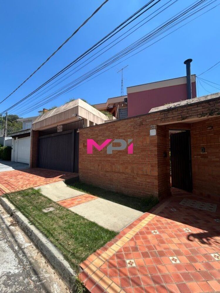 Casa, 4 quartos, 348 m² - Foto 10