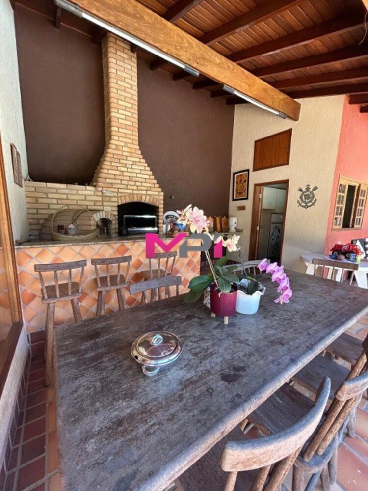 Casa, 4 quartos, 348 m² - Foto 3
