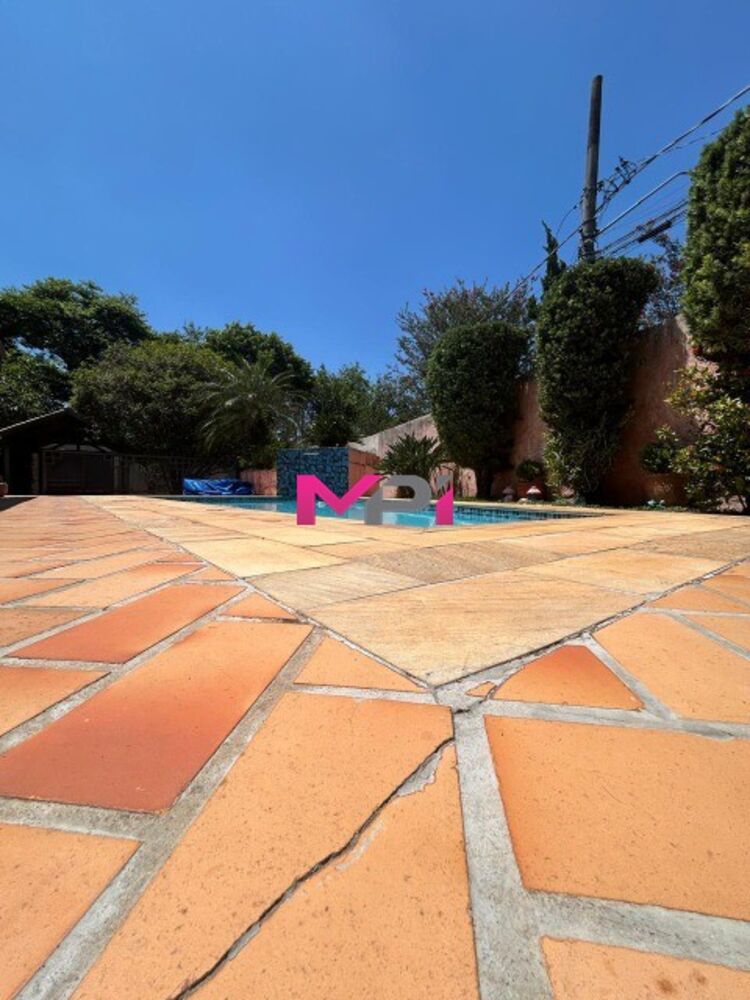 Casa, 4 quartos, 348 m² - Foto 24