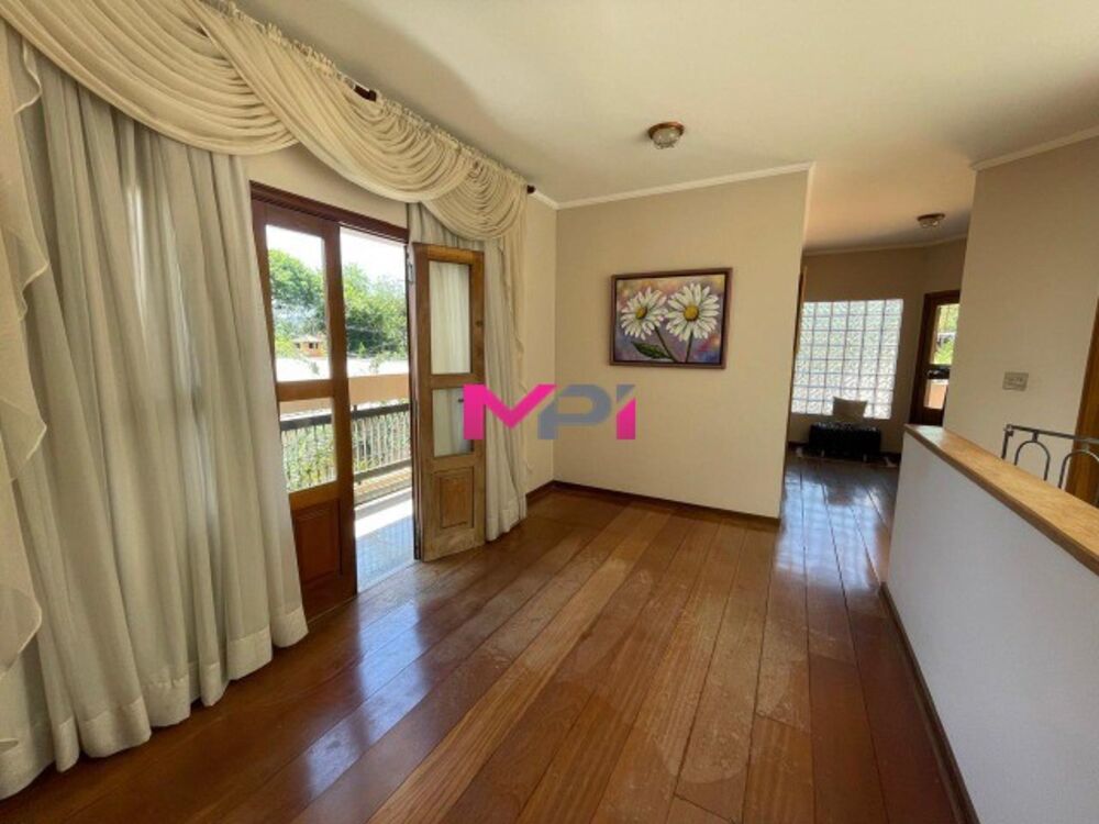 Casa, 4 quartos, 348 m² - Foto 23