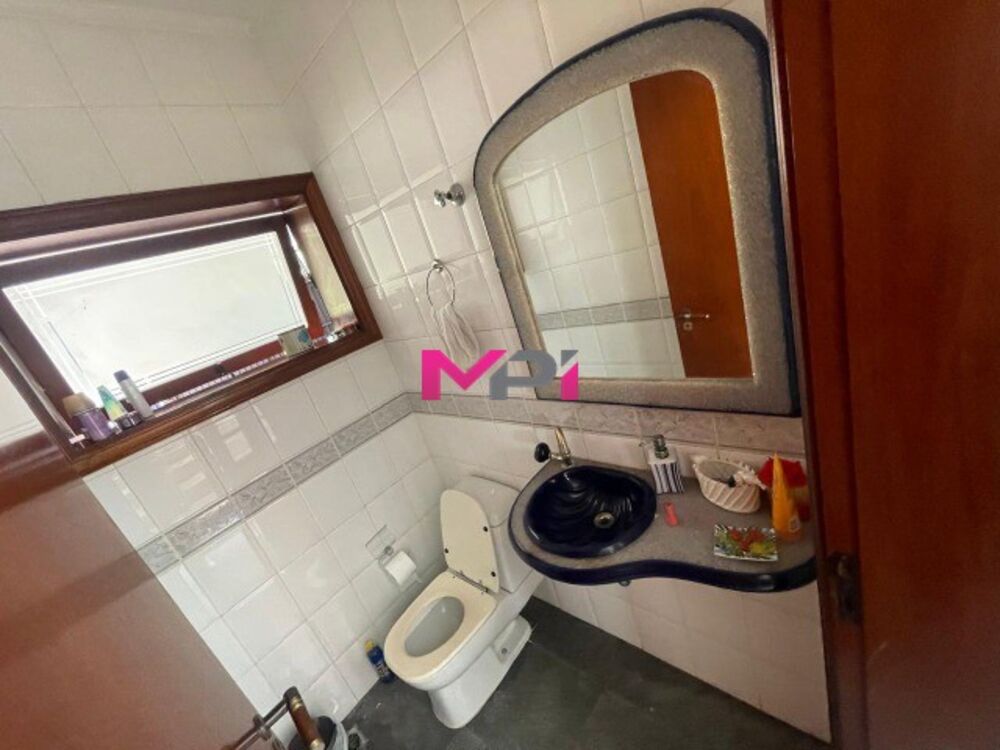 Casa, 4 quartos, 348 m² - Foto 11