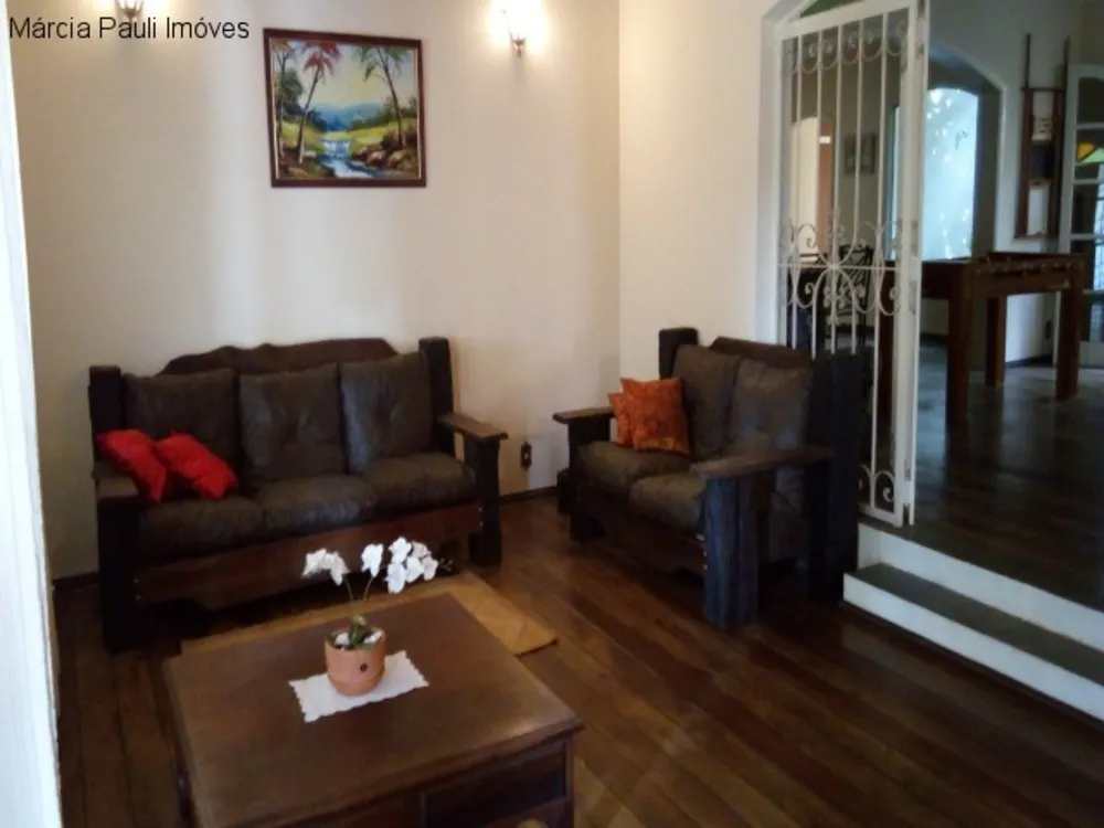 Casa, 3 quartos, 500 m² - Foto 10