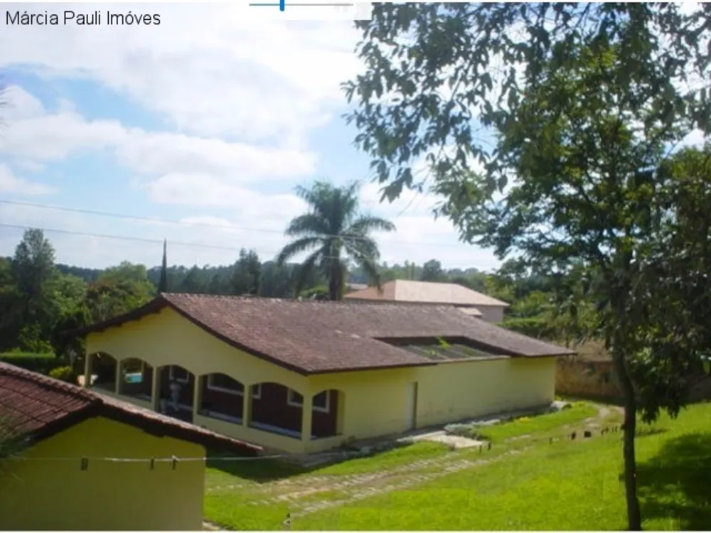 Casa, 3 quartos, 500 m² - Foto 9