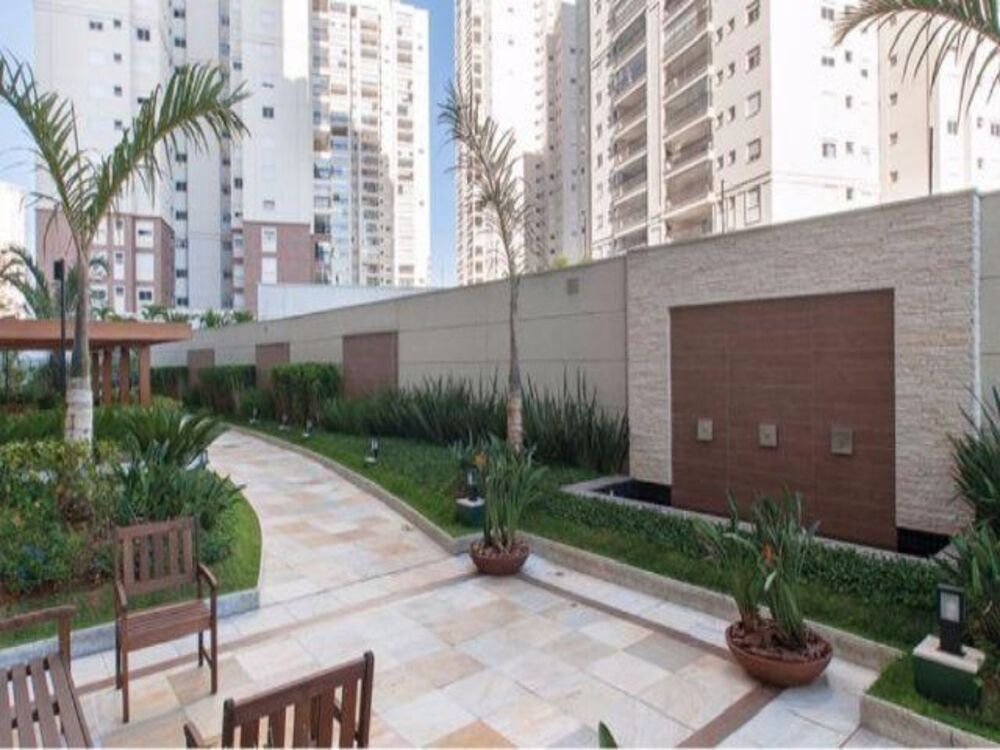 Flat/Apart Hotel à venda com 1 quarto, 49m² - Foto 4