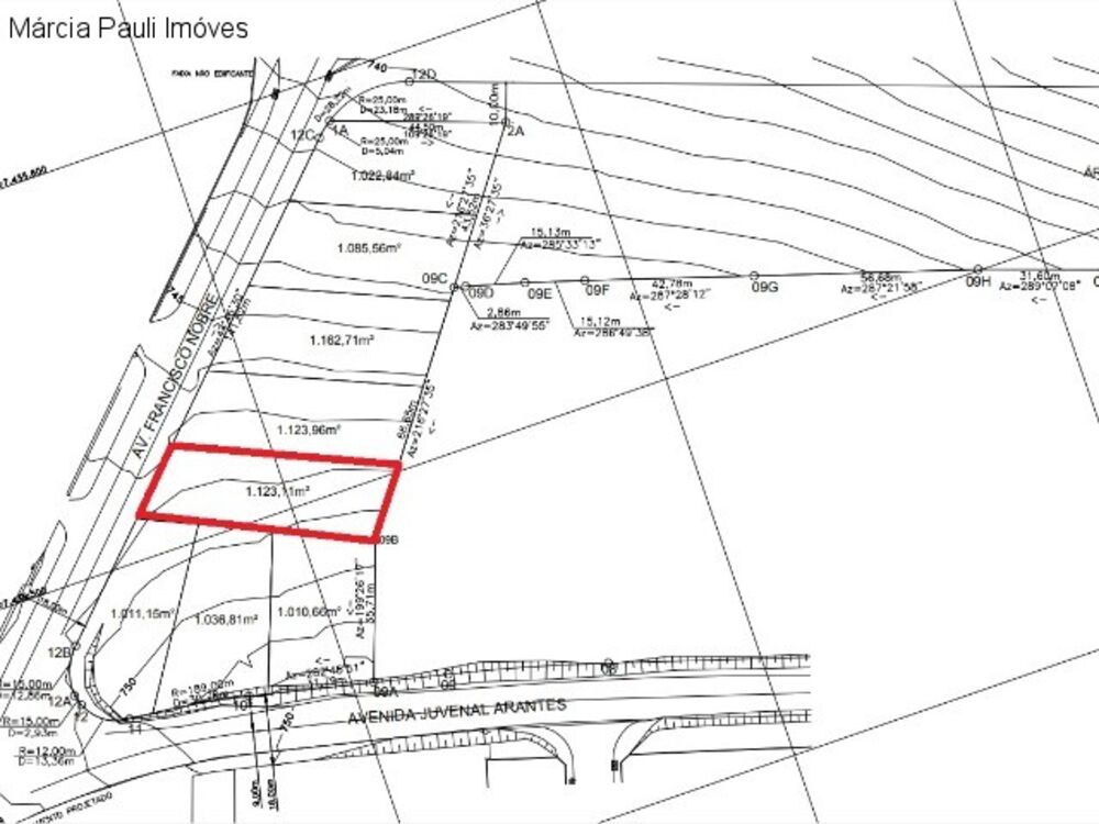 Loteamento e Condomínio - Foto 6