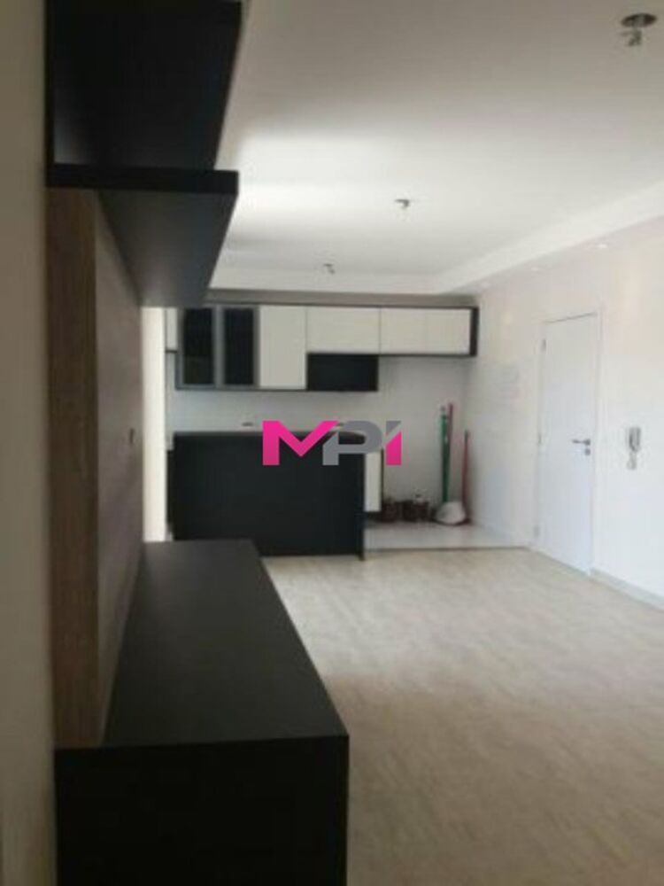 Apartamento à venda com 2 quartos, 63m² - Foto 3