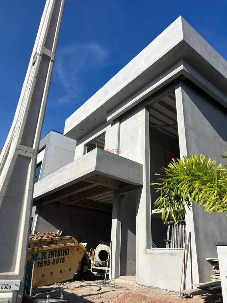 Sobrado, 4 quartos - Foto 5
