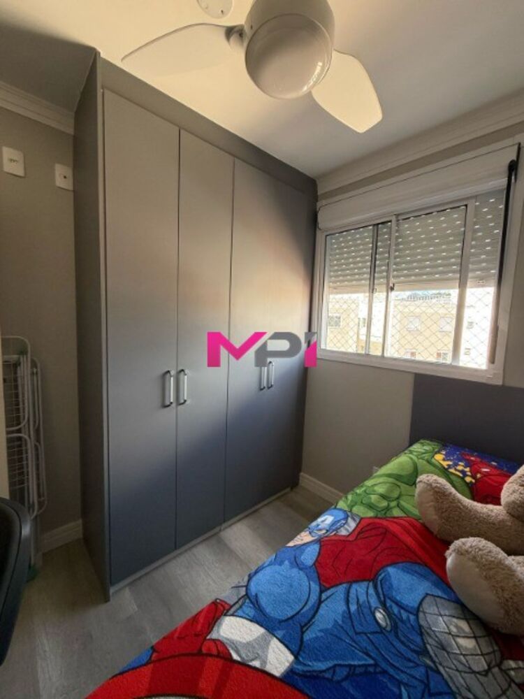 Apartamento à venda com 3 quartos, 70m² - Foto 6