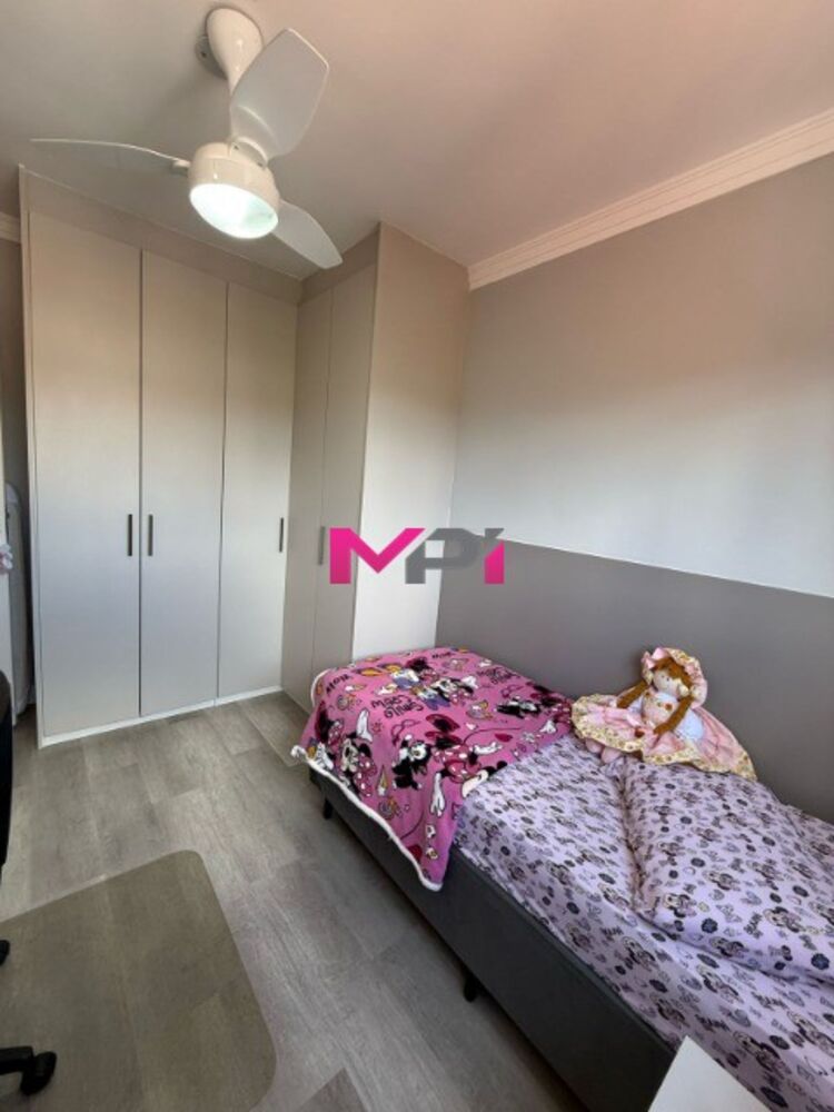 Apartamento à venda com 3 quartos, 70m² - Foto 9