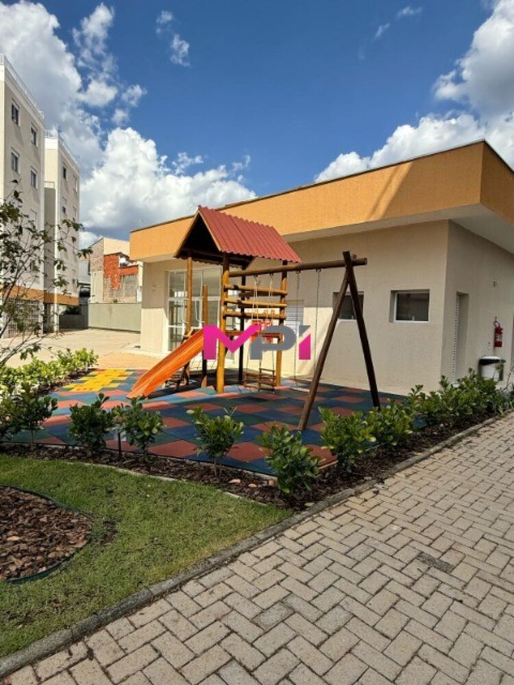 Apartamento à venda com 3 quartos, 70m² - Foto 14