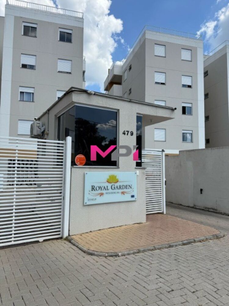 Apartamento à venda com 3 quartos, 70m² - Foto 13
