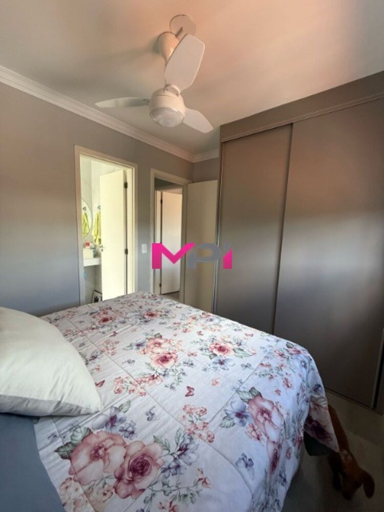 Apartamento à venda com 3 quartos, 70m² - Foto 11