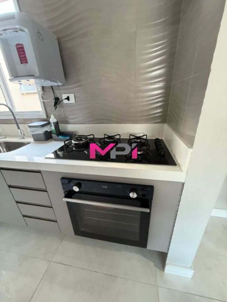 Apartamento à venda com 3 quartos, 70m² - Foto 4