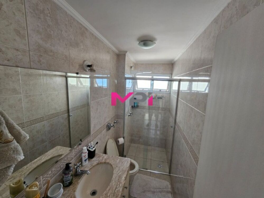 Apartamento à venda com 1 quarto, 60m² - Foto 10