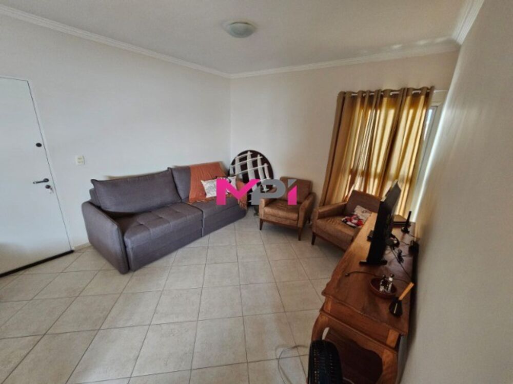 Apartamento à venda com 1 quarto, 60m² - Foto 5