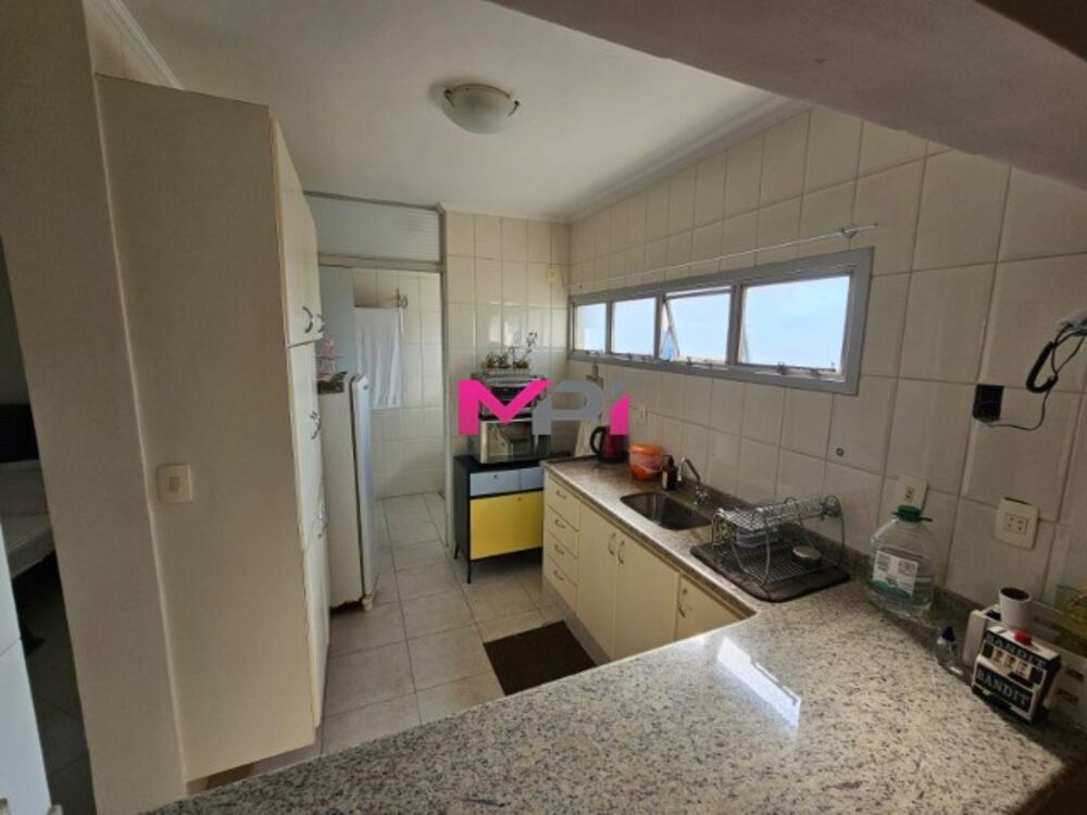Apartamento à venda com 1 quarto, 60m² - Foto 8
