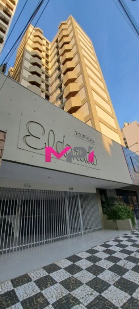 Apartamento à venda com 1 quarto, 60m² - Foto 19