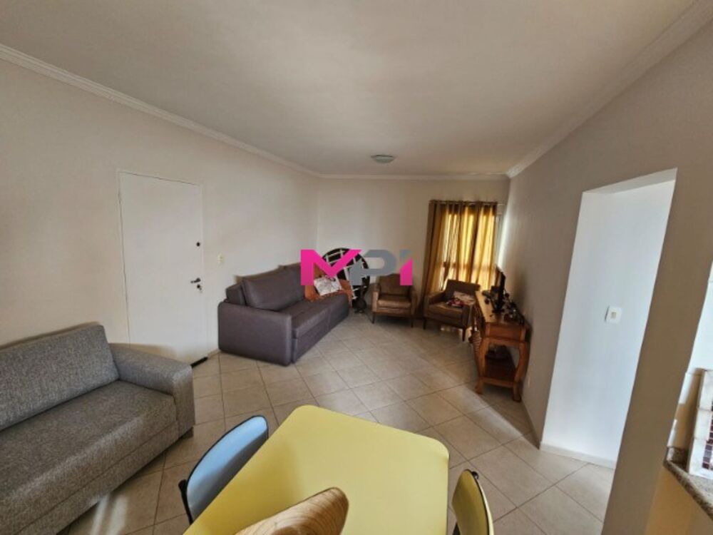Apartamento à venda com 1 quarto, 60m² - Foto 3