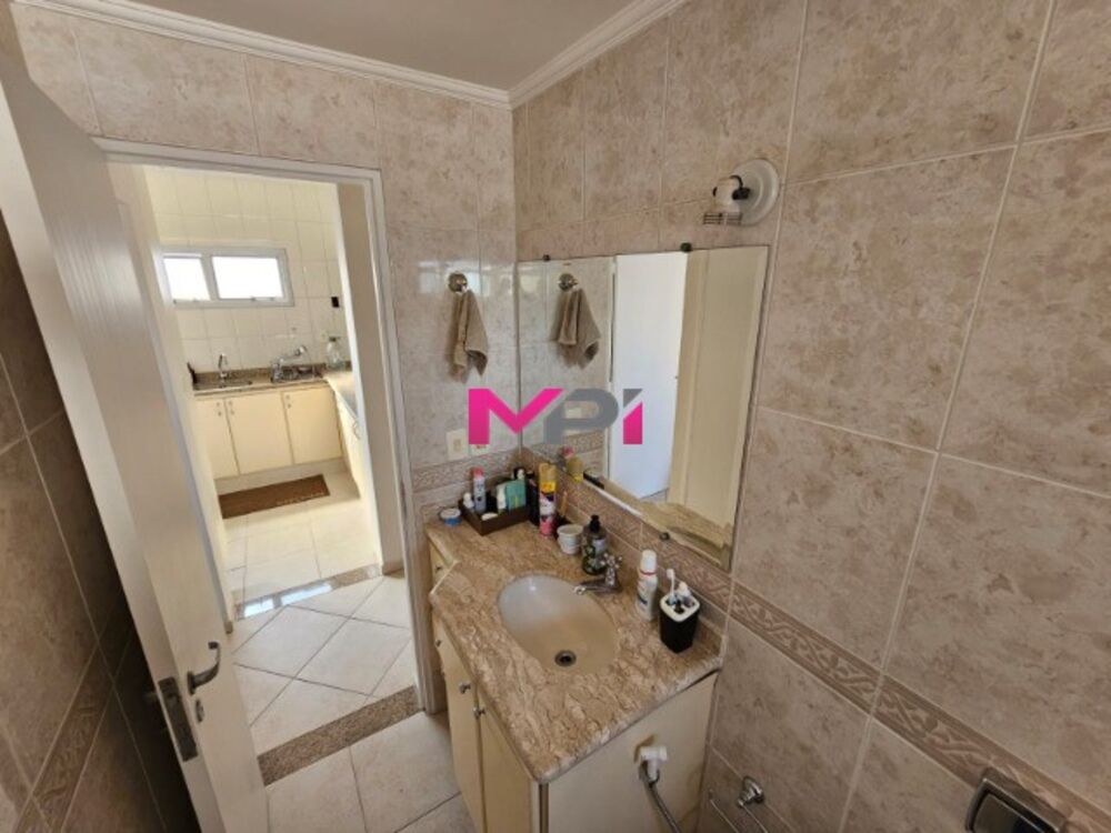Apartamento à venda com 1 quarto, 60m² - Foto 12