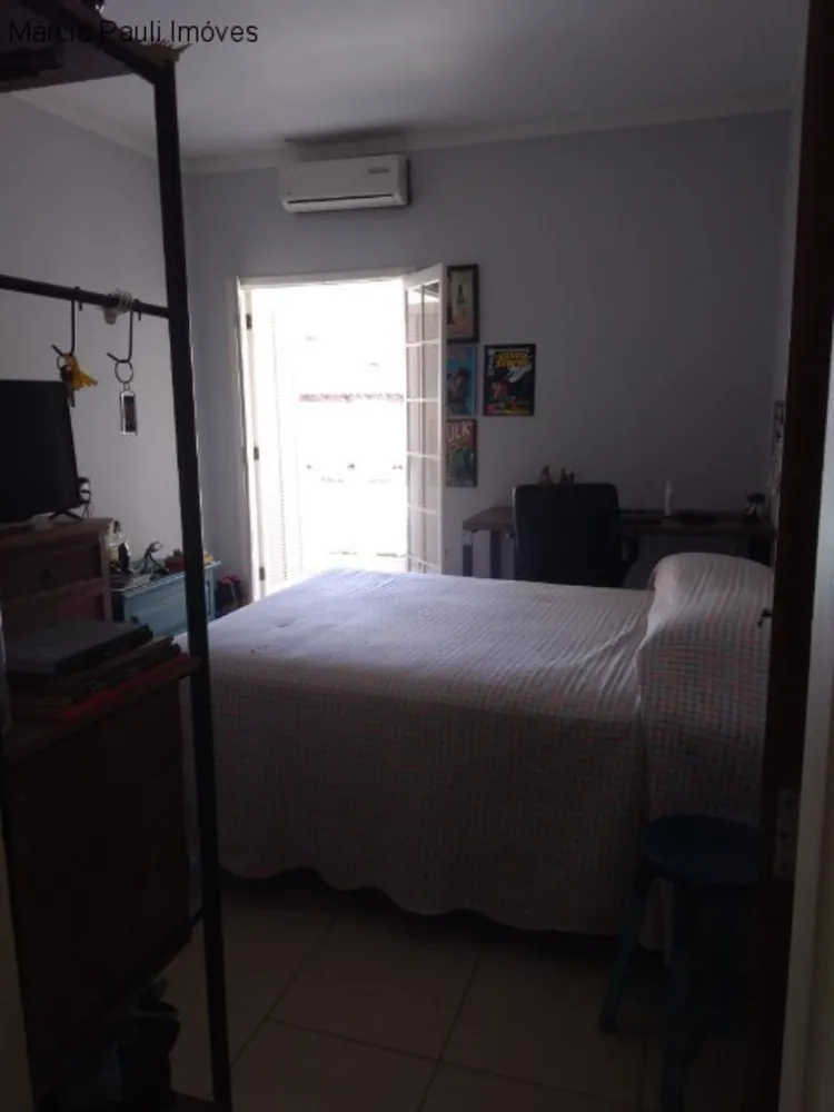 Sobrado, 4 quartos, 189 m² - Foto 5