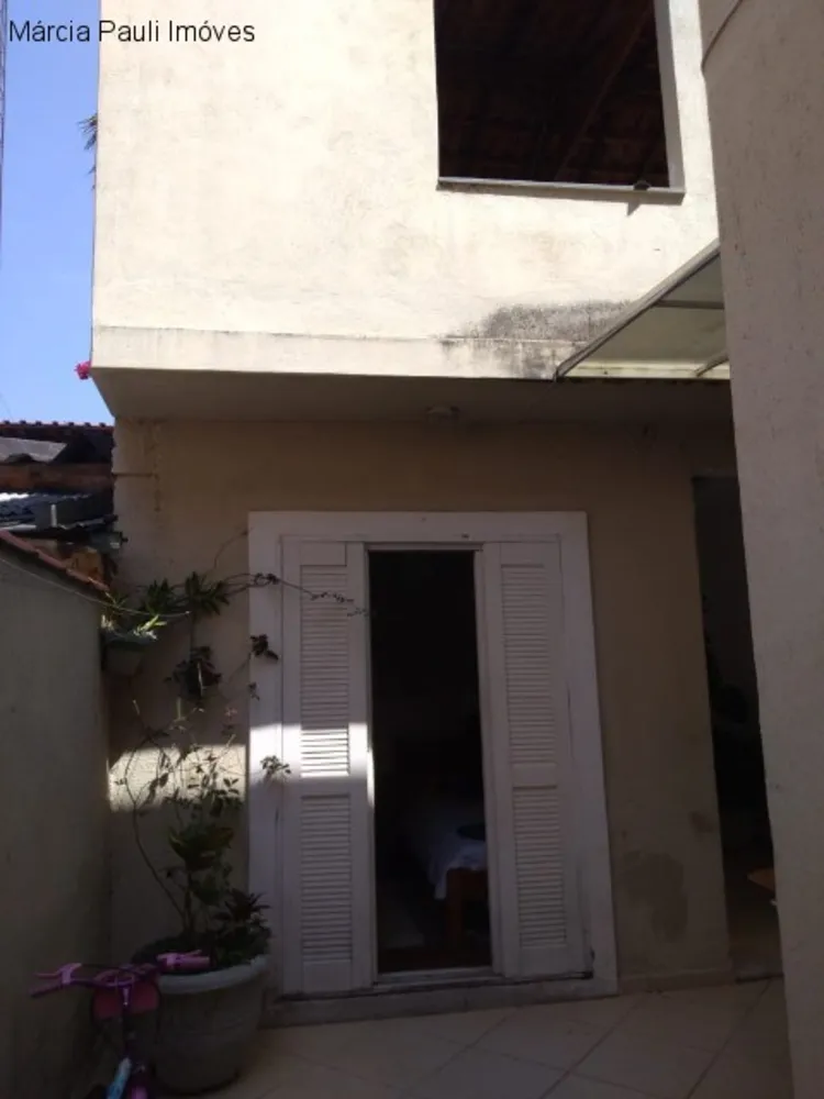Sobrado, 4 quartos, 189 m² - Foto 8