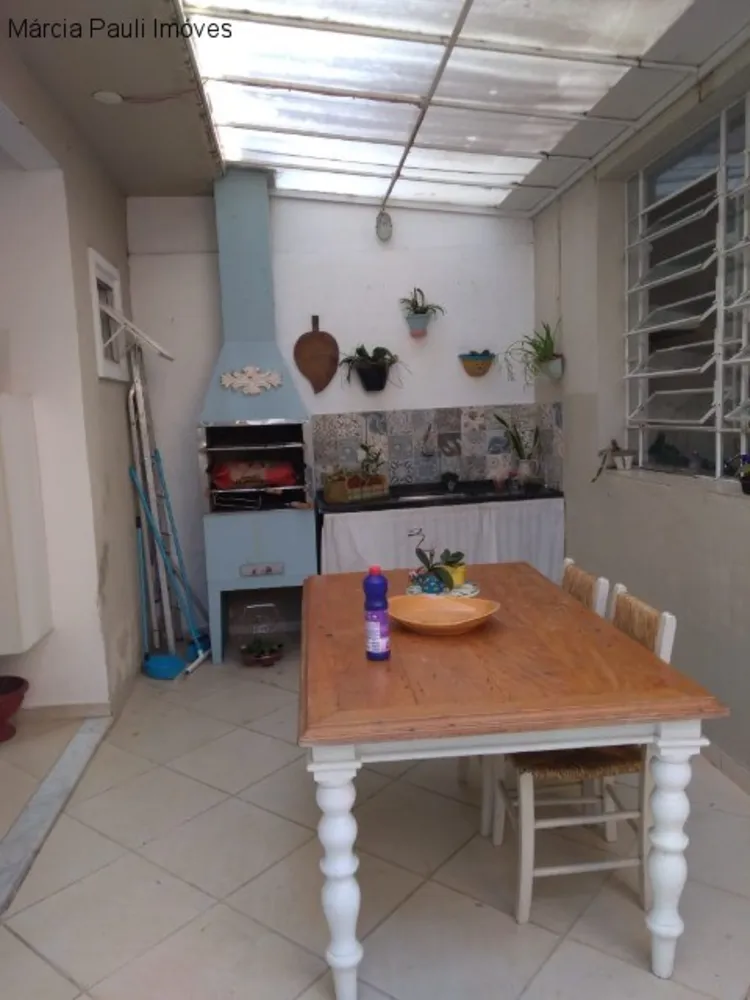 Sobrado, 4 quartos, 189 m² - Foto 9