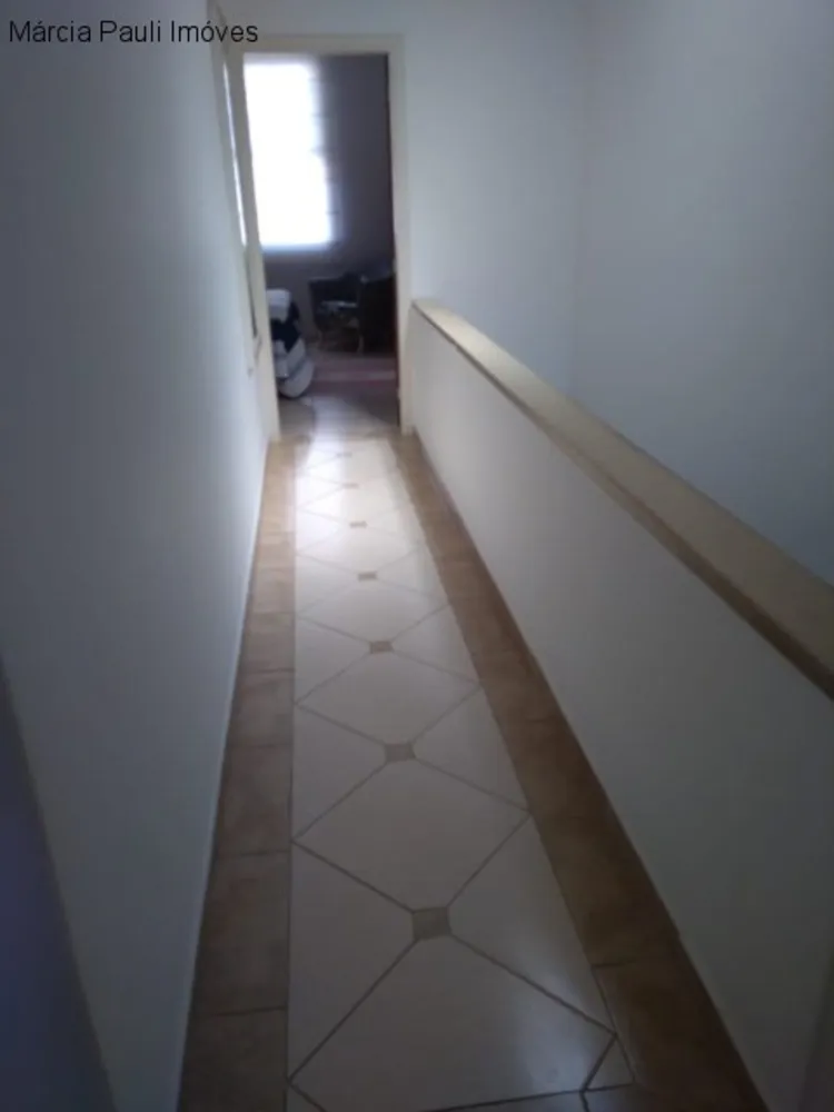 Sobrado, 4 quartos, 189 m² - Foto 4