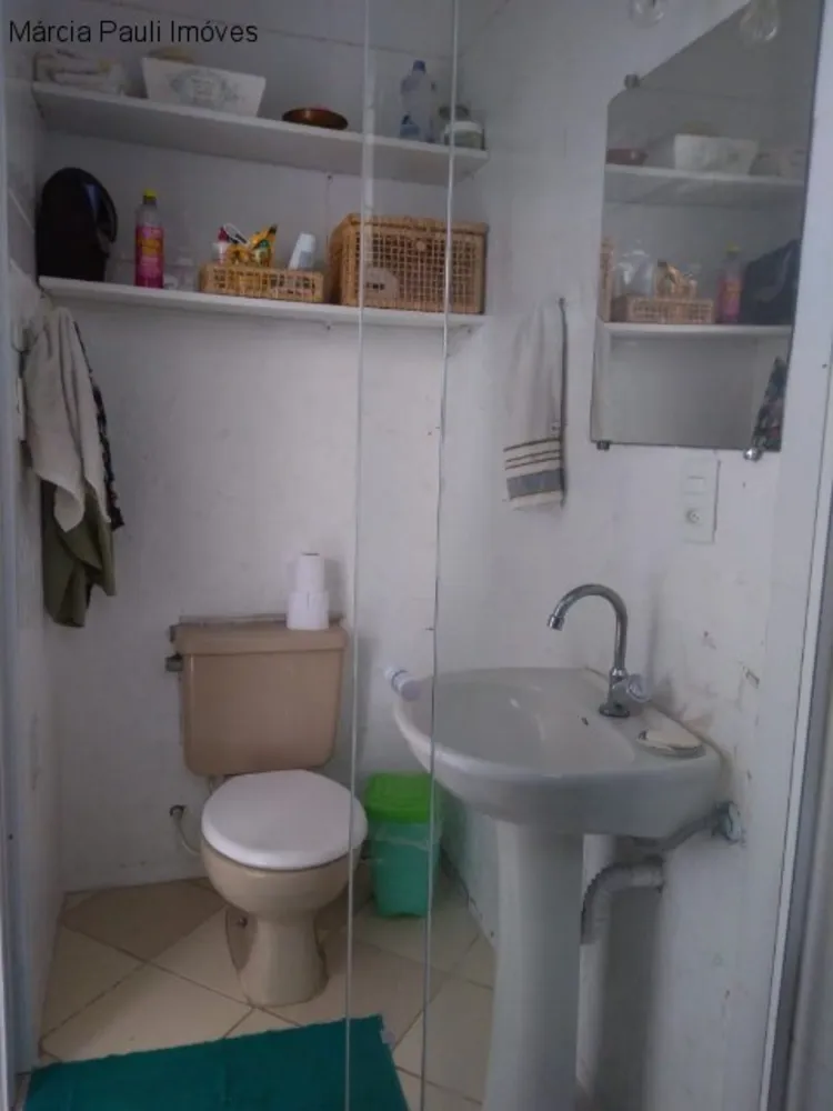 Sobrado, 4 quartos, 189 m² - Foto 10