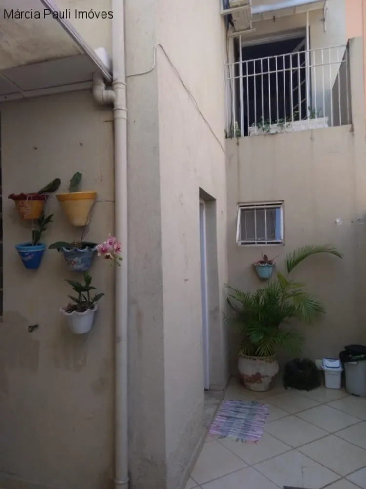 Sobrado, 4 quartos, 189 m² - Foto 6