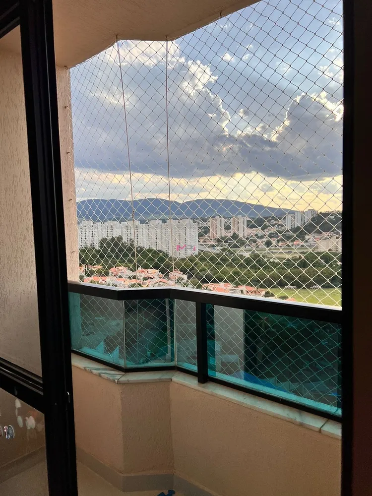 Apartamento, 3 quartos, 84 m² - Foto 5