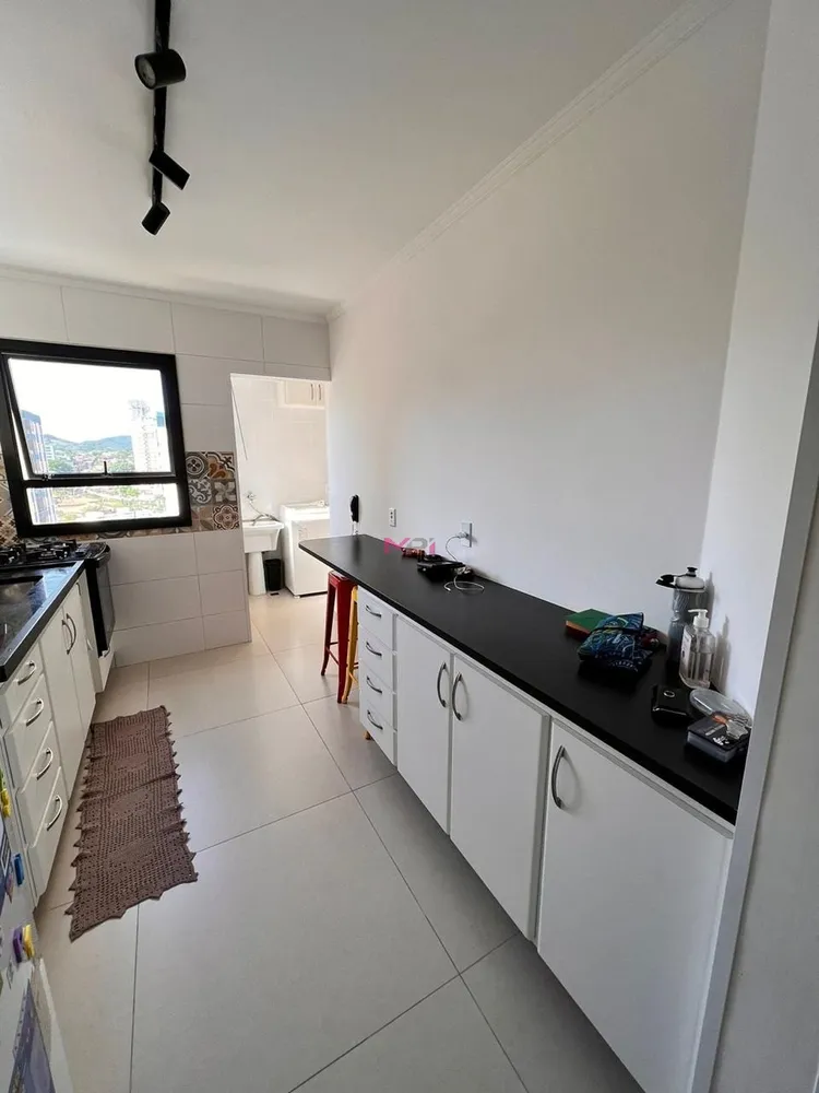 Apartamento, 3 quartos, 84 m² - Foto 2