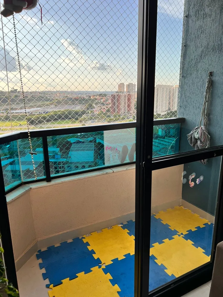 Apartamento, 3 quartos, 84 m² - Foto 4