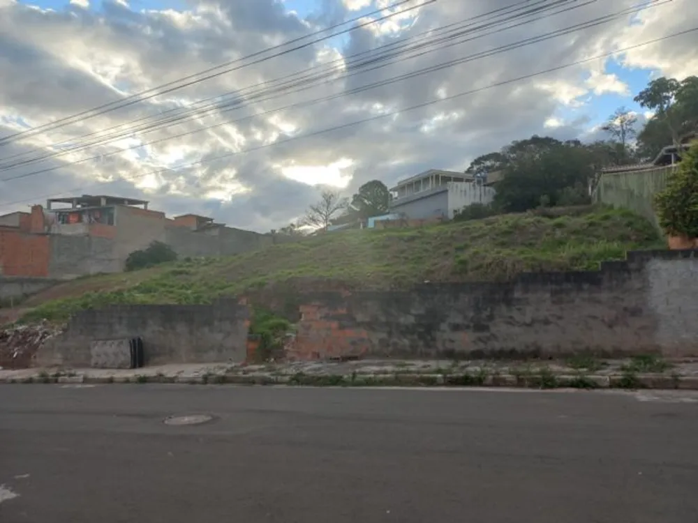 Terreno, 1086 m² - Foto 1